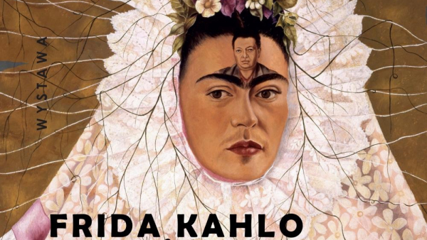 118 tys. osób obejrzało wystawę "Frida Kahlo i Diego Rivera. Polski kontekst"