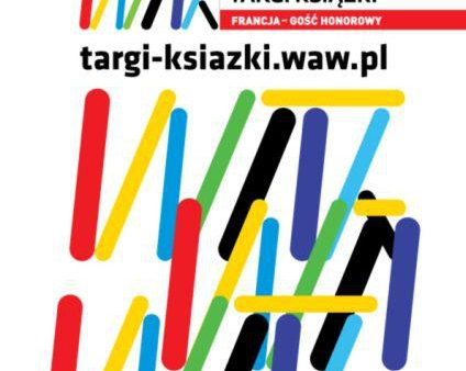Rozpoczęły się 6. Warszawskie Targi Książki