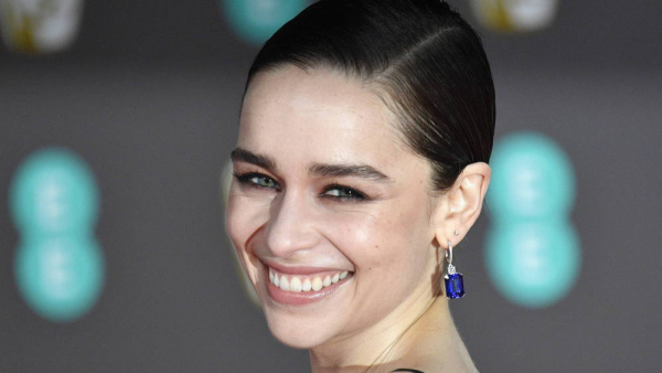 Emilia Clarke przeszła ciężką operację. Aktorce usunięto dwa tętniaki