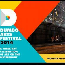 Polacy na nowojorskim DUMBO Arts Festival