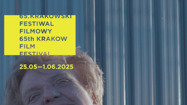 Krzysztof Gierat zrezygnował z funkcji dyrektora Krakowskiego Festiwalu Filmowego