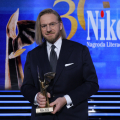 „Null" Szczepana Twardocha z Nagrodą Literacką „Nike” 2026