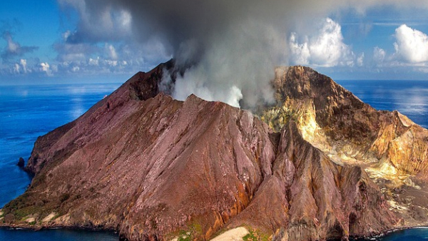 Polscy geolodzy wyjaśnili przyczynę jednego z wielkich wymierań