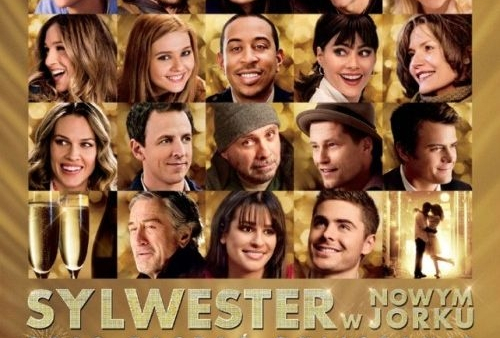 "Moneyball" z Bradem Pittem i romantyczny "Sylwester w Nowym Jorku" od jutra w kinach