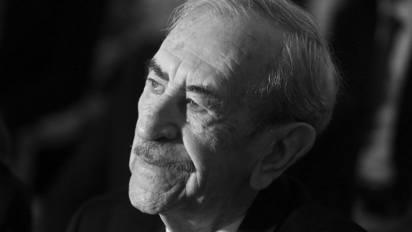 Jan Kobuszewski nie żyje. Był wybitnym aktorem  