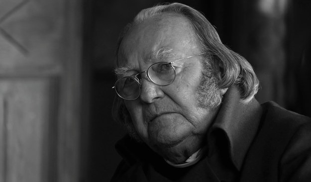 Zmarł aktor Ignacy Gogolewski