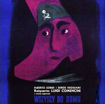 Pierwszy pokaz w ramach festiwalu filmowego w Wenecji