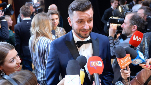 Amerykańska premiera "Cichej Nocy" w Nowym Jorku