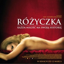 Jan Kidawa-Błoński odebrał nagrodę za "Różyczkę"