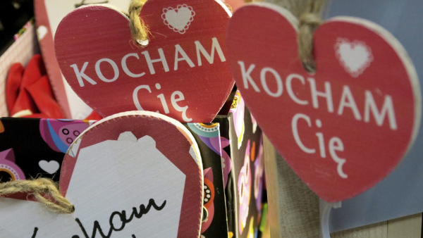 Najpiękniejsze Walentynki