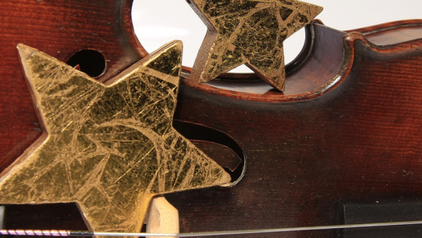 Najpopularniejsze polskie piosenki na święta