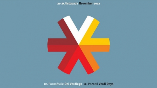 Od środy XII Poznańskie Dni Verdiego