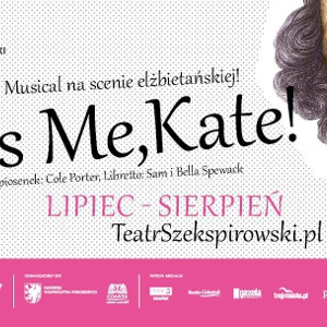 „Kiss me, Kate!” - premiera w Gdańskim Teatrze Szekspirowskim