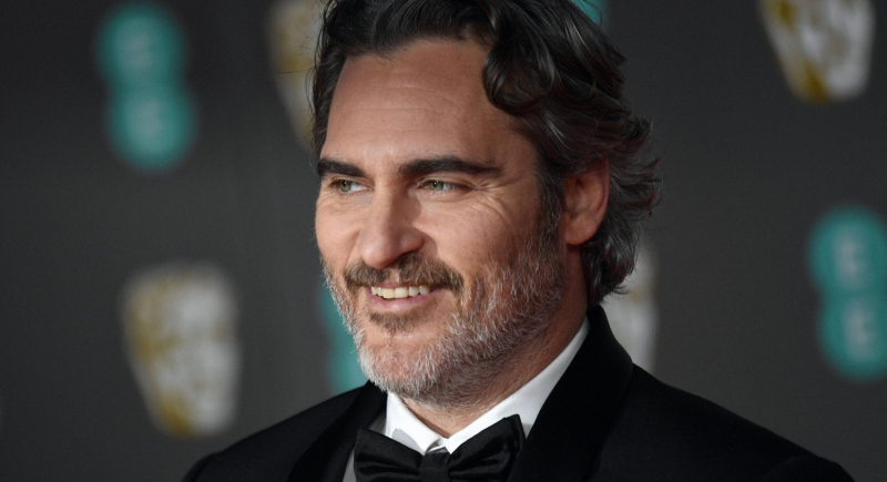 Już w maju Joaquin Phoenix będzie prezentował nowy film