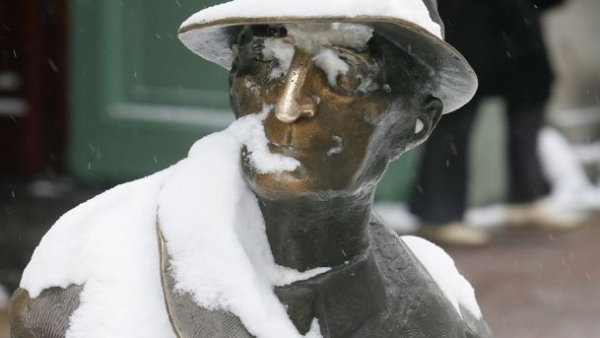 Rozpoczęły się obchody Roku Tuwima w Łodzi