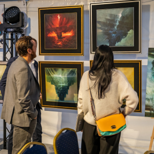  Mazury Art Festival 2026: dwa tygodnie sztuki w Starych Sadach i Mikołajkach