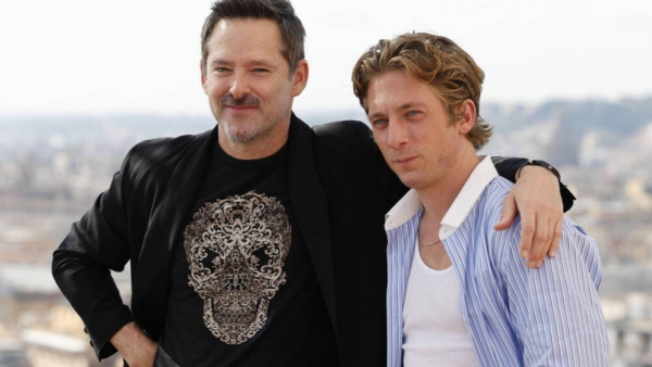 Filmowa biografia Bruce’a Springsteena opowie o walce artysty z chorobą psychiczną