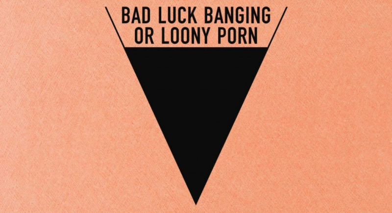 71. Berlinale: "Bad Luck Banging or Loony Porn" Radu Jude ze Złotym Niedźwiedziem dla najlepszego filmu