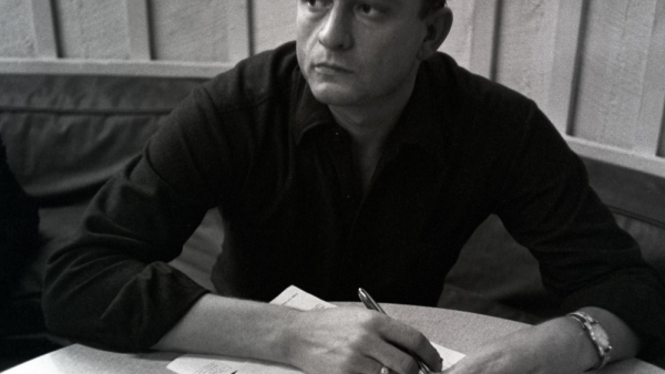 “Johnny Cash: Forever Words” - premiera w kwietniu! 