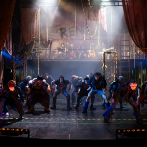 Musical, który otworzył nowy rozdział w historii Broadwayu