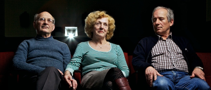 Festiwal filmowy Senior Movie 