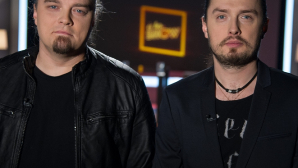 Anna Wyszkoni i Piotr Cugowski w obsadzie widowiska o Janie Pawle II