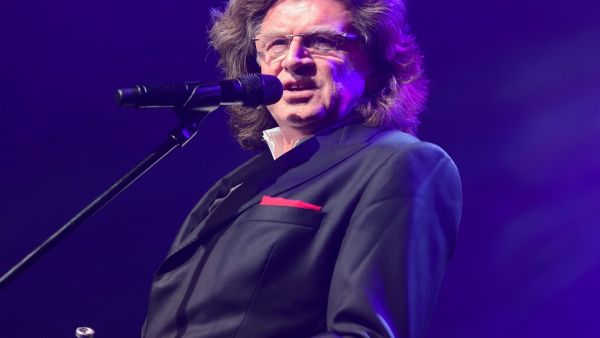 Wodecki symfonicznie w Warszawie