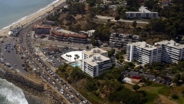 Dom z „Ojca chrzestnego” do kupienia za 125 mln dolarów