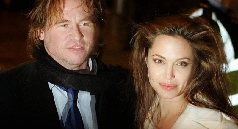 Val Kilmer wyznał, że od 20 lat jest singlem