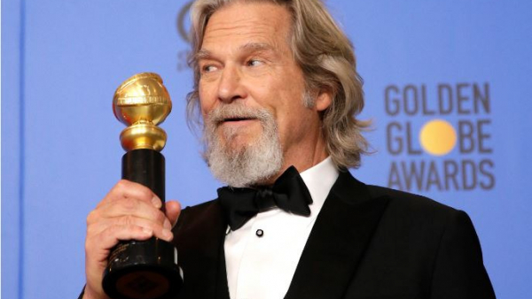 Jeff Bridges opowiada o swojej chorobie. Był o krok od śmierci
