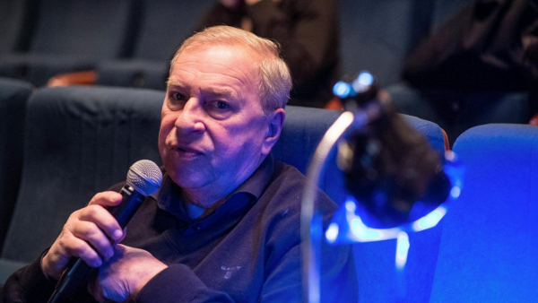 Stuhrowie od 20 lat angażują się na rzecz chorych na raka