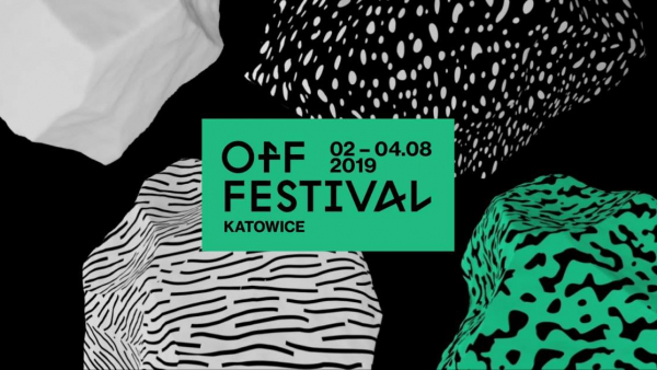 20 tysięcy osób bawiło się podczas OFF Festivalu w Katowicach