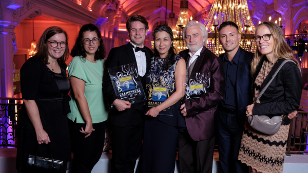 Gramophone Awards 2023