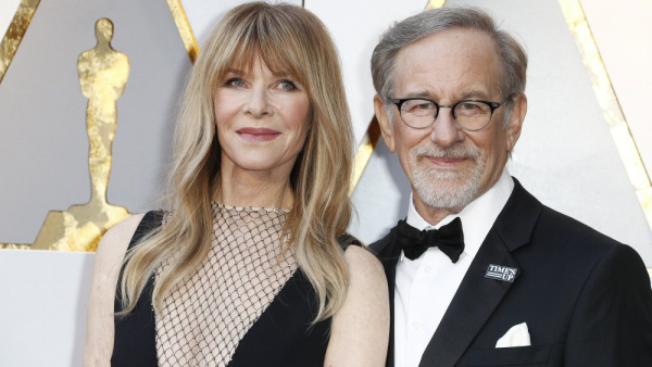 Steven Spielberg przekaże dwa miliony dolarów na walkę z rasizmem i biedą