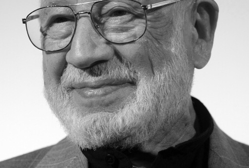 Zmarł Kurt Weber - operator, jeden z twórców polskiej szkoły filmowej