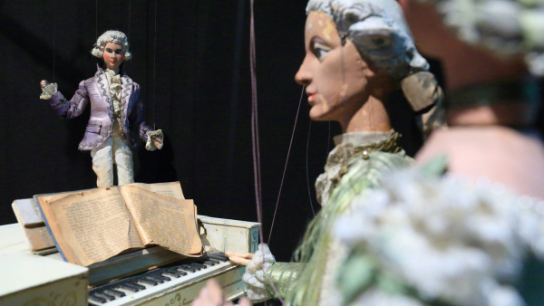 “Efekt Mozarta” to bujda. Nowe badanie dowodzi, że muzyka tego kompozytora nie łagodzi epilepsji