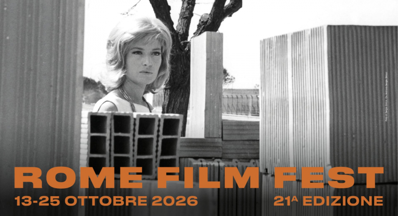 Kasia Smutniak, Paweł Pawlikowski i Małgorzata Szumowska na festiwalu w Rzymie