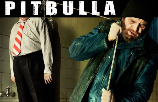 W "Służbach specjalnych" zagrali m.in. autentyczni przestępcy