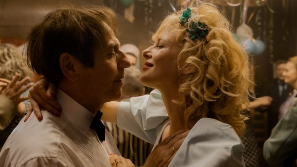 48. FPFF/ Kinga Dębska: "Święto ognia" to film o tym, żebyśmy otworzyli się na świat i ludzi