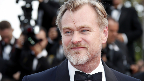 Christopher Nolan zdradził szczegóły swojego nowego filmu "Tenet"
