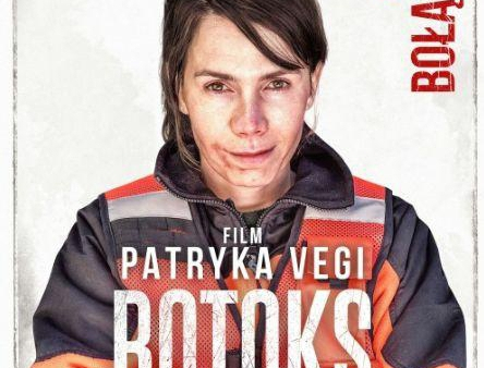 Jest pierwszy zwiastun nowego filmu Patryka Vegi! "Botoks" uderzy w polską służbę zdrowia