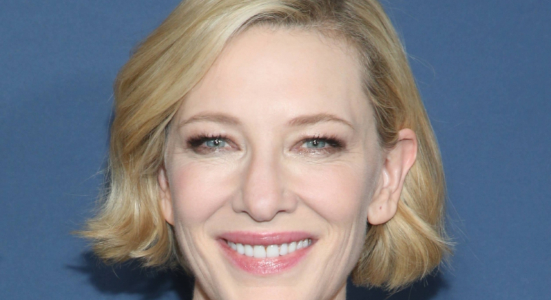 Pojawił się zwiastun serialu "Mrs. America" z Cate Blanchett