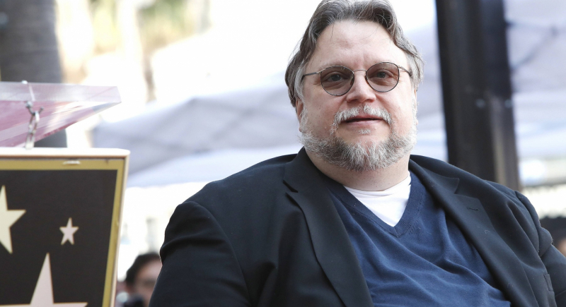 Guillermo del Toro: optymizm ma w sobie coś z buntu