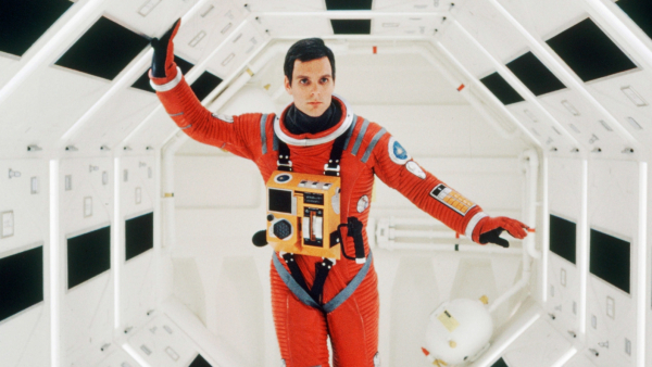 Opublikowano napisaną 52 lata temu piosenkę do filmu „2001: Odyseja kosmiczna”