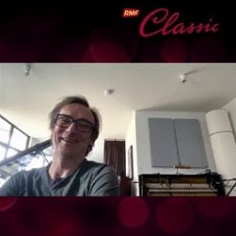 13. FMF online - Q&A z Hauschką