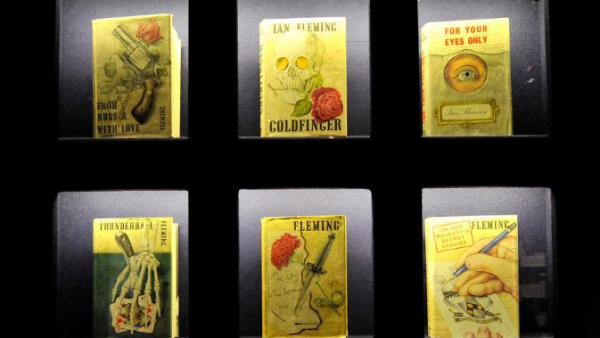 Powieści o Jamesie Bondzie zostaną przeredagowane. Znikną z nich słowa uznawane za rasistowskie