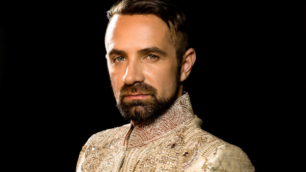 Capella Cracoviensis poleca Germanico in Germania 