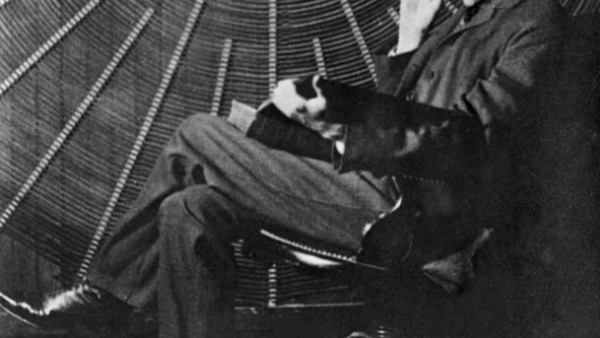 70 lat temu zmarł inżynier i wynalazca Nikola Tesla