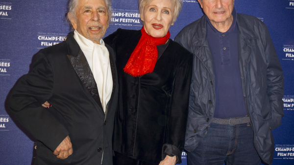 Zmarł Francis Lai, kompozytor muzyki do "Love Story" 