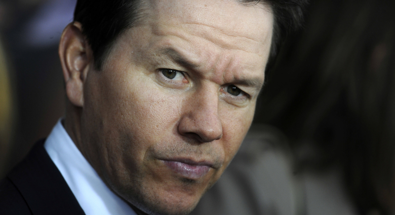 Mark Wahlberg - od łobuza do milionera